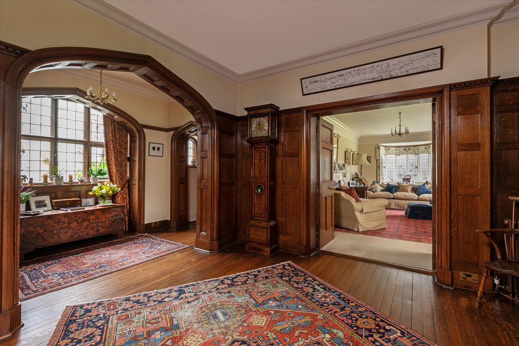 Additional image 6 of 7 bed detached house for saleWhitmead Lane, Tilford, Farnham, Surrey GU10