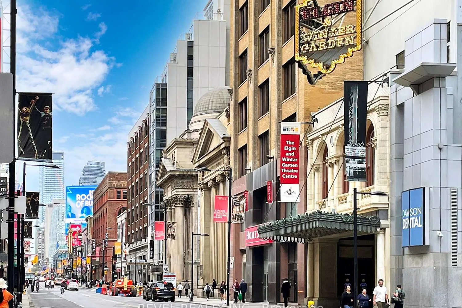Additional image 19 of 197 Yonge Street 2412