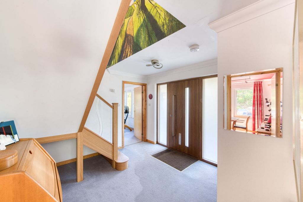 Additional image 21 of 4 bed detached house for saleFoxlea, Coldingham Sands, Coldingham, Eyemouth TD14