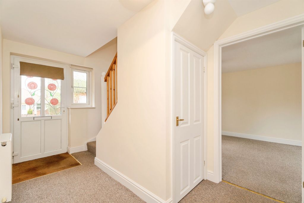 Additional image 3 of 4 bed detached house for saleSculthorpe Road, Fakenham NR21