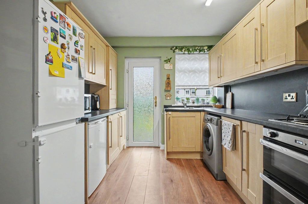 Additional image 3 of 3 bed terraced house for saleCrofthead Avenue, Kilmarnock KA3