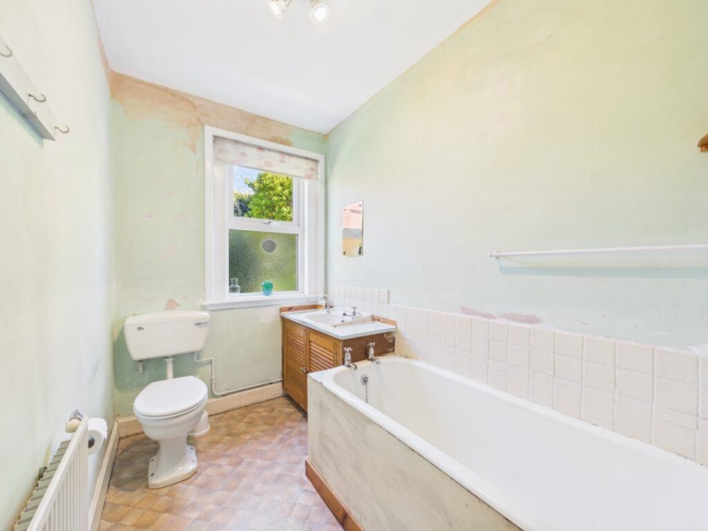 Additional image 4 of 3 bed cottage for sale6 Gunsgreenhill, Eyemouth TD14