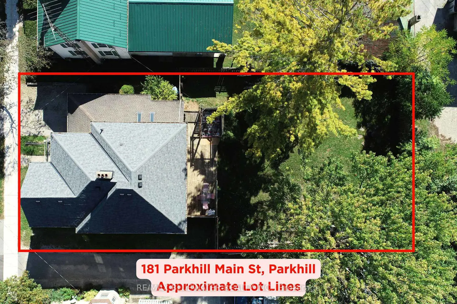 Additional image 2 of 181 Parkhill Main Street