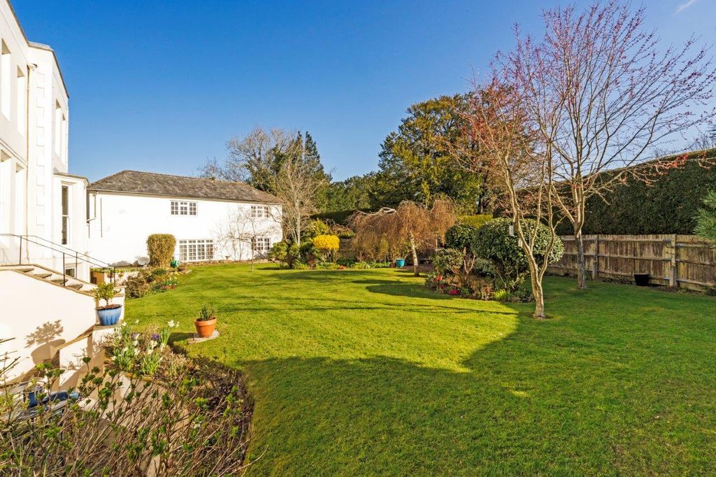 Additional image 10 of 2 bed flat for saleHigh Street, Burwash, East Sussex TN19
