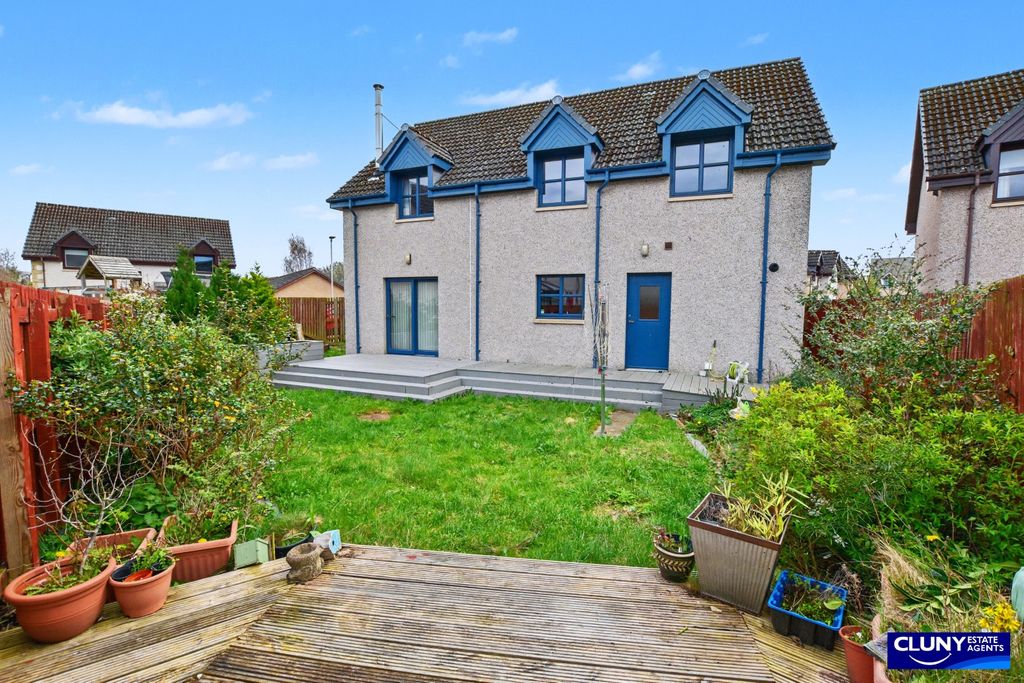 Additional image 18 of 4 bed detached house for saleKnockomie Rise, Forres IV36