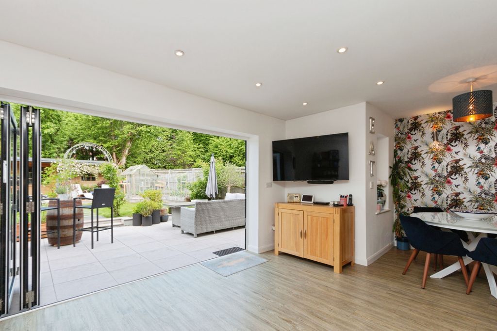 Additional image 5 of 3 bed detached house for saleBack Lane, Bucks Horn Oak, Farnham GU10