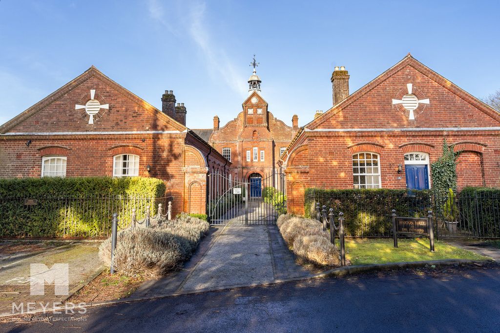Additional image 4 of 1 bed flat for saleBartons Road, Fordingbridge SP6