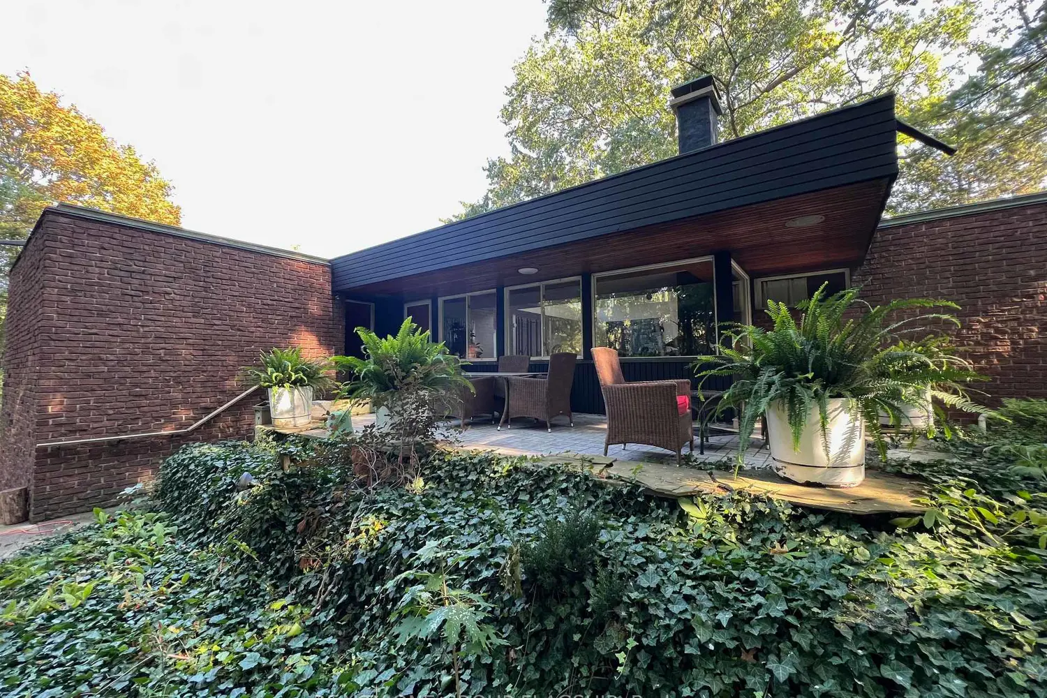 1379 Clarkson Road