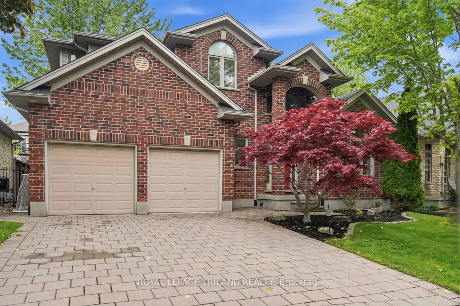 512 Sandybrook Drive