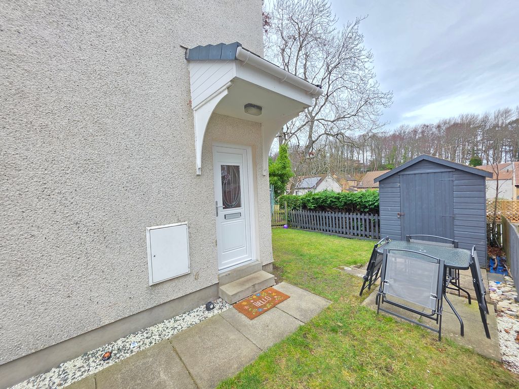 Additional image 13 of 2 bed semi-detached house for saleForbeshill, Forres IV36