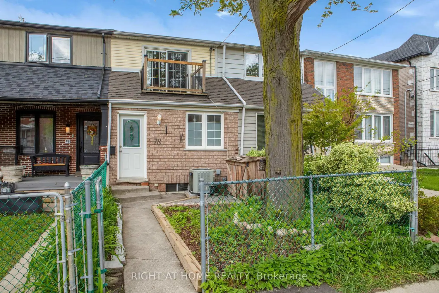78 Prescott Avenue