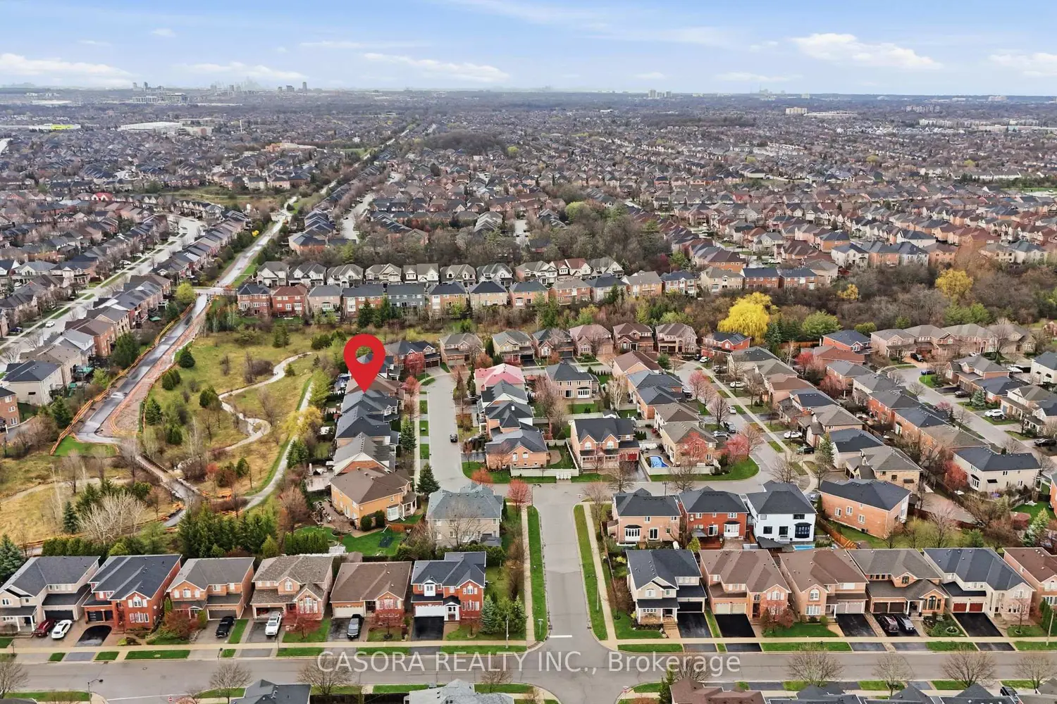 2295 Glazebrook Circle