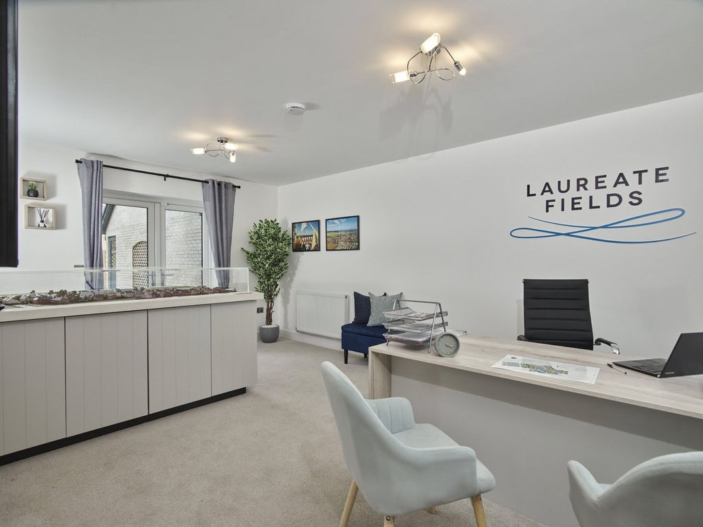 Additional image 15 of 4 bed detached house for sale84 Ferry Road, Laureate Fields, Felixstowe, Suffolk IP11
