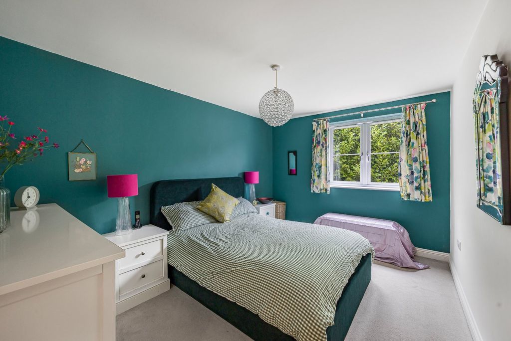 Additional image 11 of 2 bed bungalow for saleHorcott Road, Fairford, Gloucestershire GL7