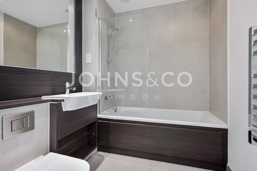 Additional image 9 of Studio for salePeninsula Quay, Pegasus Way, Gillingham ME7