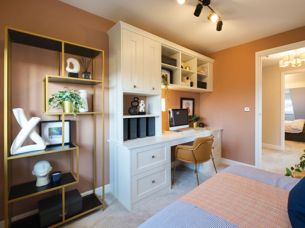 Additional image 9 of 5 bed detached house for sale"Hampstead" at Canterbury Road, Faversham ME13