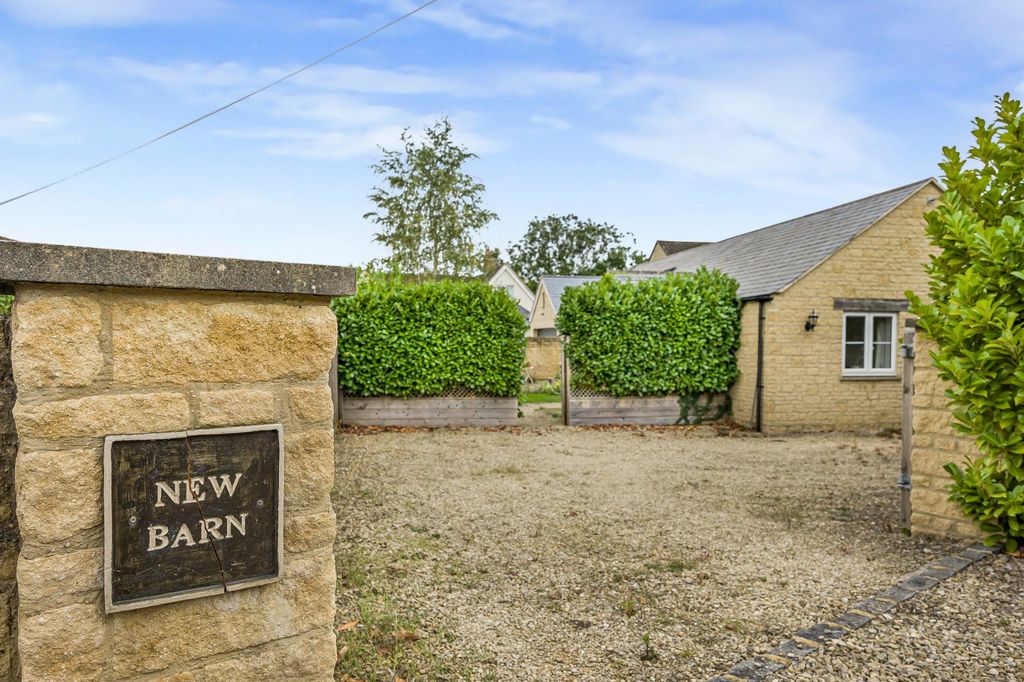 Additional image 19 of 2 bed bungalow for saleHorcott Road, Fairford, Gloucestershire GL7
