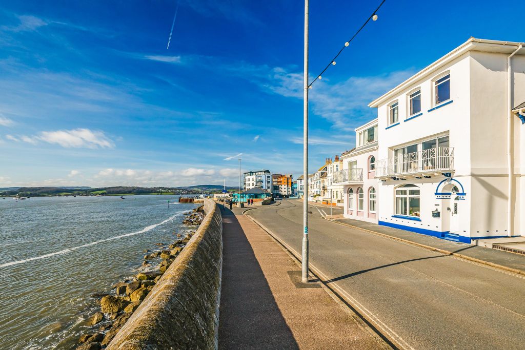 Additional image 17 of 5 bed terraced house for saleEsplanade, Exmouth EX8