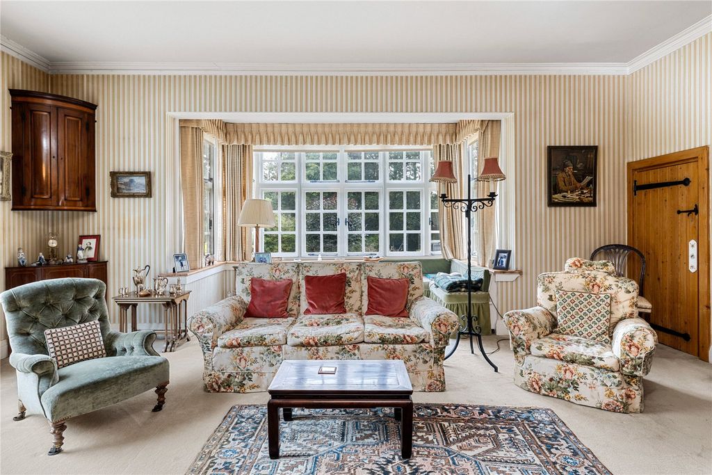 Additional image 5 of 10 bed detached house for saleBlighton Lane, The Sands, Farnham, Surrey GU10