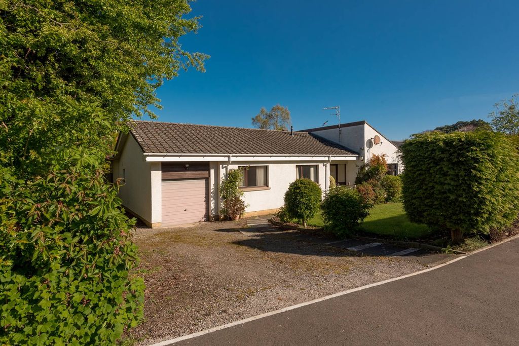 Additional image 34 of 4 bed detached bungalow for sale28 Glenorchy Road, North Berwick EH39