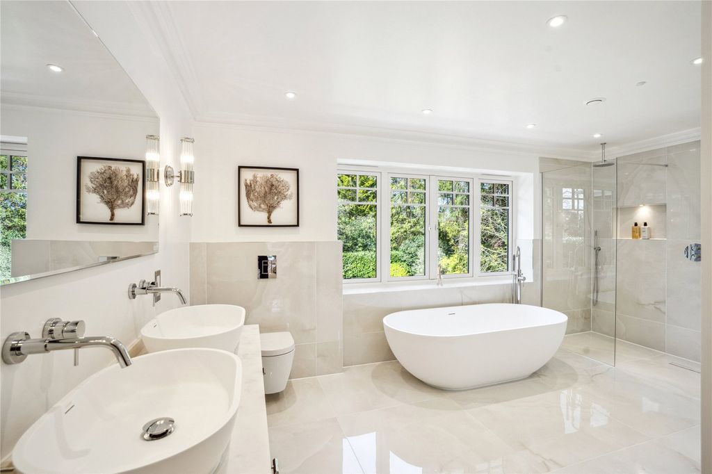 Additional image 19 of 6 bed detached house for saleHedgerley Lane, Gerrards Cross, Buckinghamshire SL9
