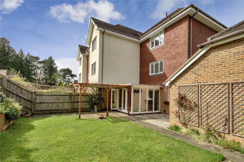 Additional image 15 of 4 bed end terrace house for saleThe Old Orchard, Burwash, Etchingham, East Sussex TN19