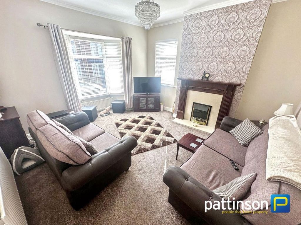 Additional image 2 of 2 bed bungalow for saleParker Terrace, Ferryhill DL17