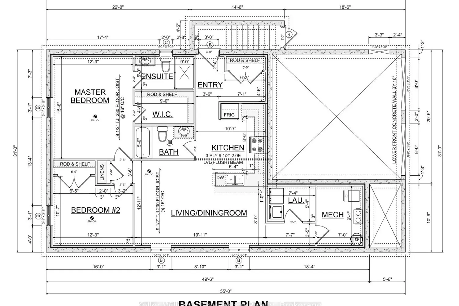 Additional image 13 of 342 Thompson Street