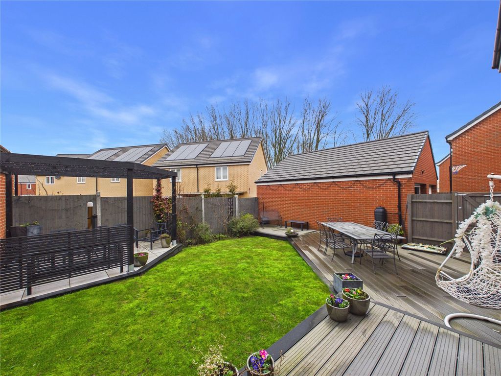Additional image 19 of 5 bed detached house for saleCowpasture Drive, Felixstowe, Suffolk IP11