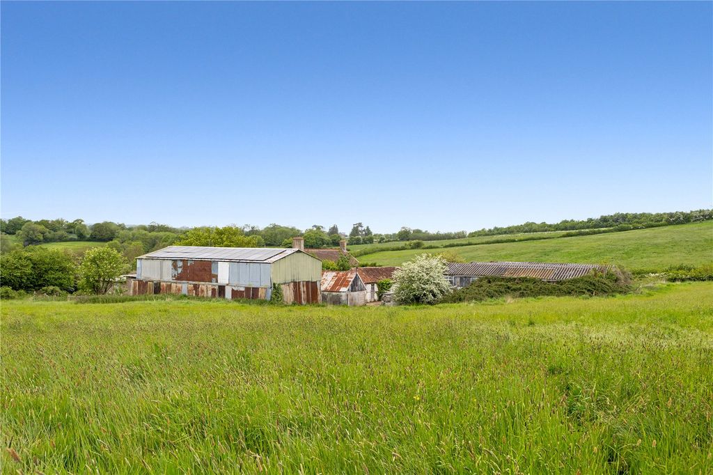 Additional image 4 of 4 bed equestrian for saleEgford Lane, Egford, Frome, Somerset BA11