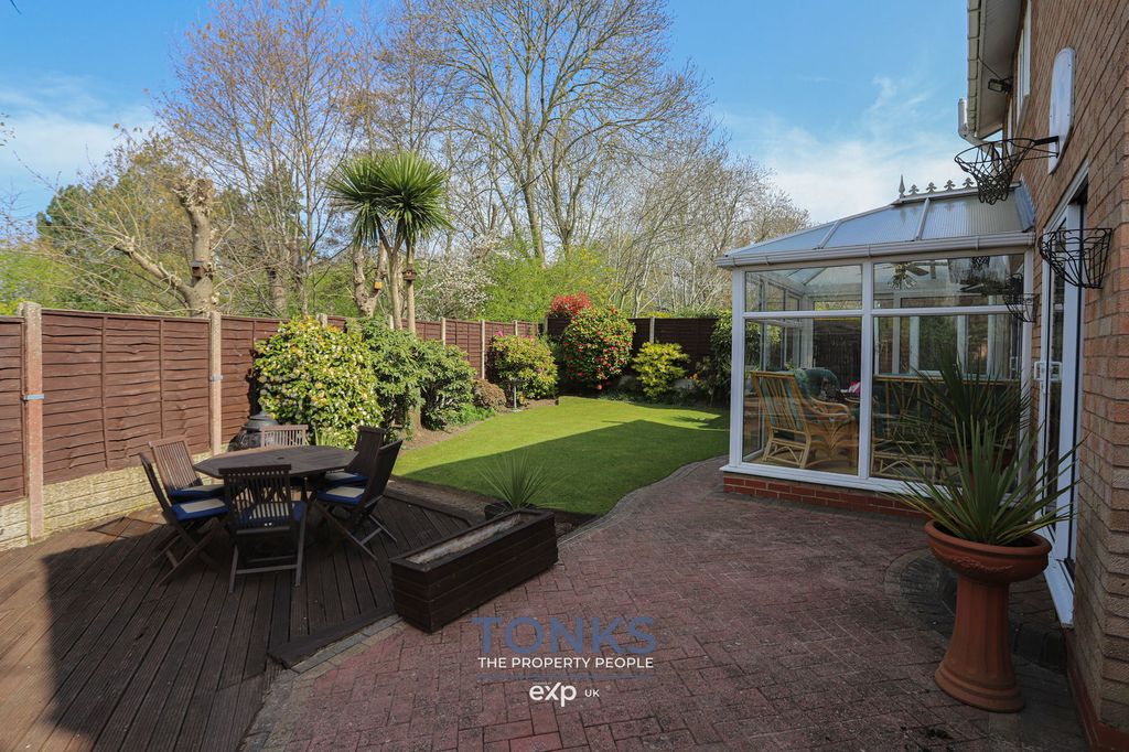 Additional image 27 of 4 bed detached house for saleWestdean Close, Halesowen B62
