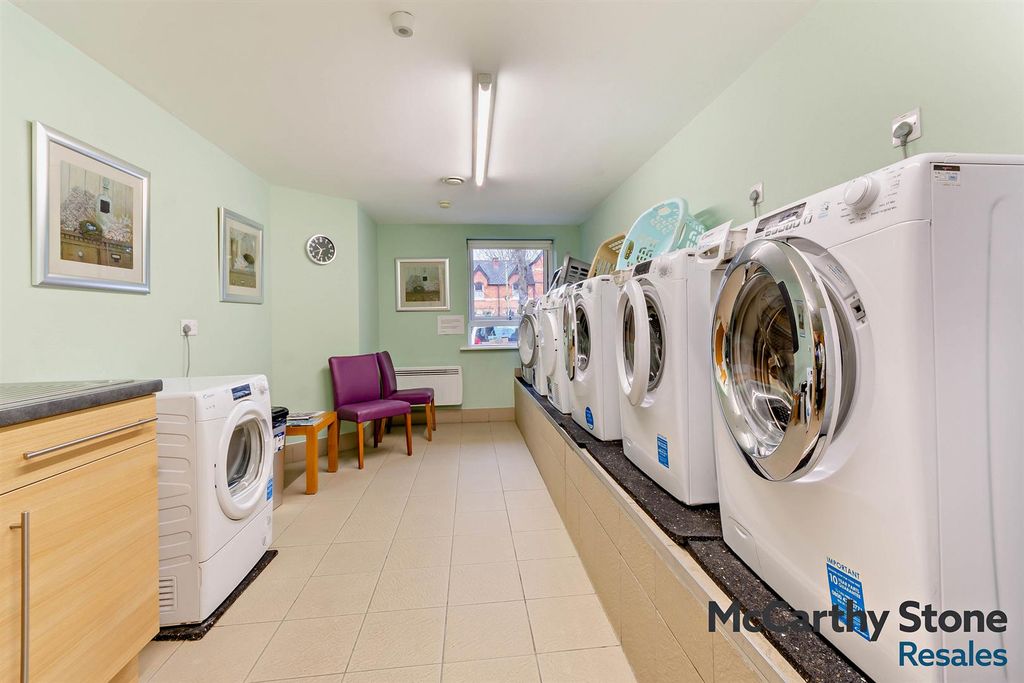 Additional image 13 of 1 bed flat for saleSt. Catherines Road, Grantham NG31