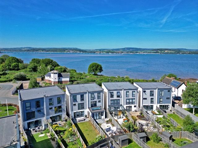 Additional image 28 of 4 bed town house for saleMudbank Lane, Exmouth EX8