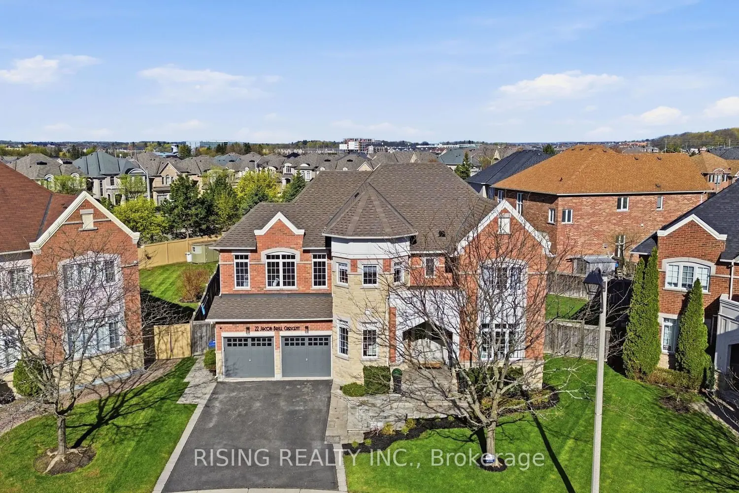 22 Jacob Brill Crescent