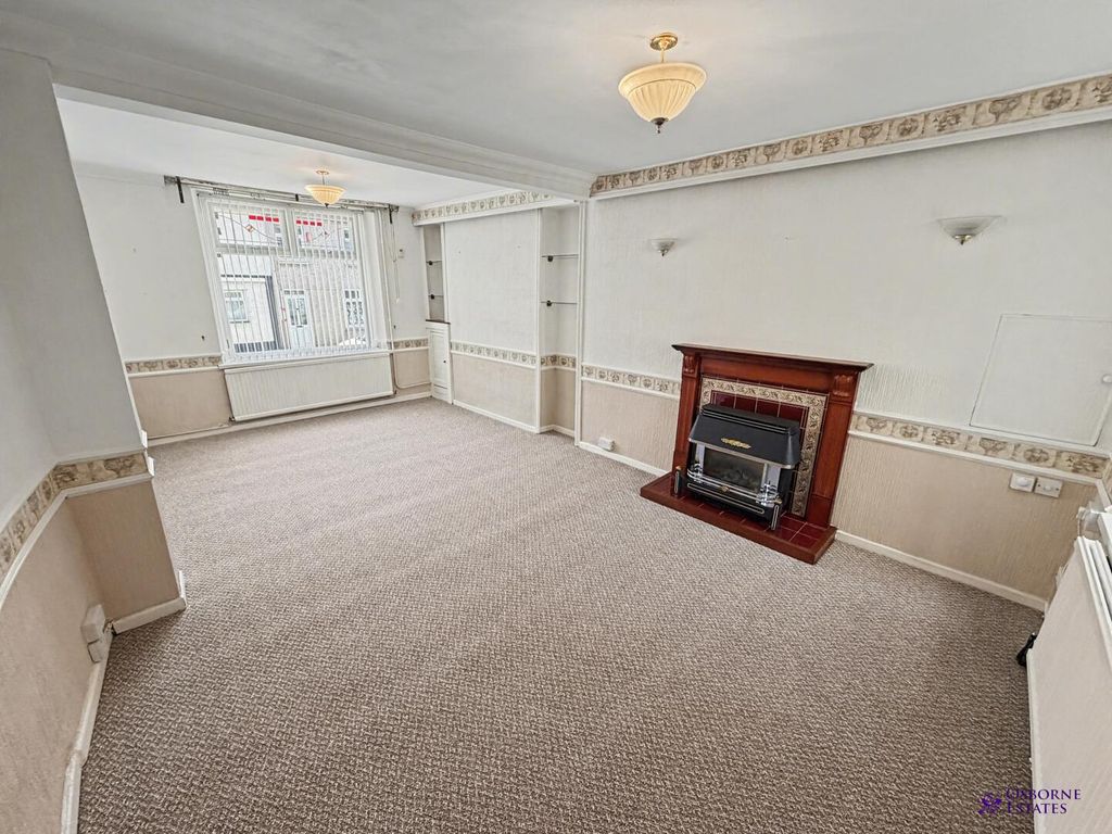 3 bed property for saleDuffryn Street, Ferndale CF43 photo 2