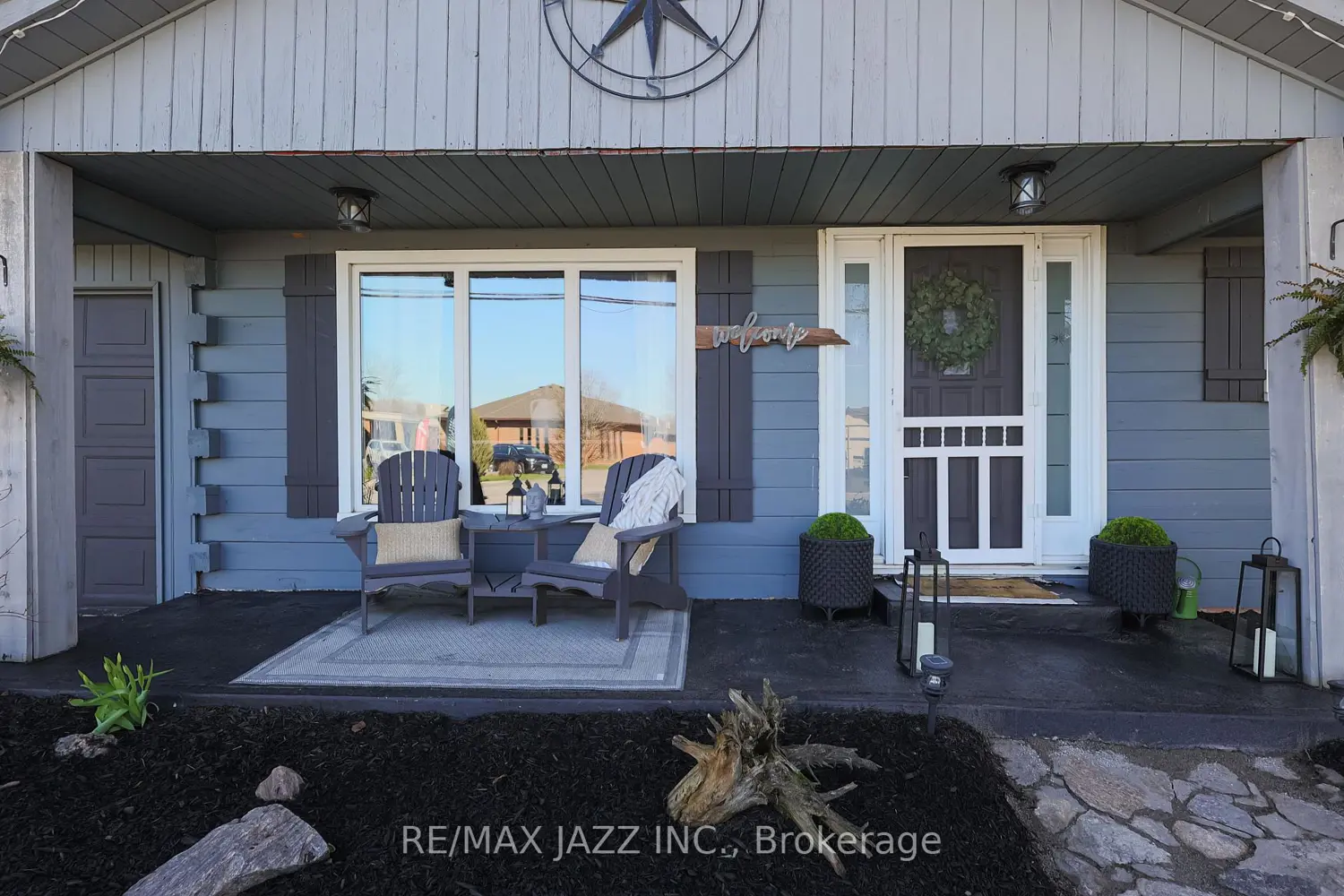 14455 Old Simcoe Road photo 2