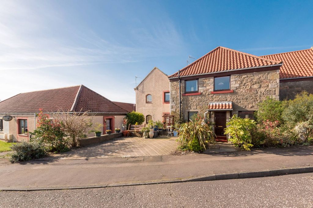 Additional image 23 of 4 bed terraced house for sale29 Muirfield Steading, Gullane EH31