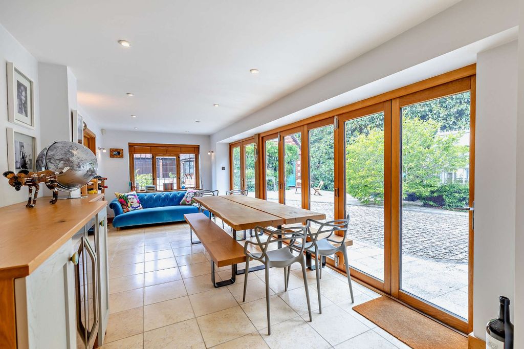 Additional image 5 of 8 bed detached house for saleFarnham Road, Churt, Farnham, Surrey GU10