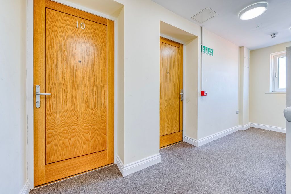 Additional image 7 of 1 bed flat for saleNorwich Street, Fakenham NR21