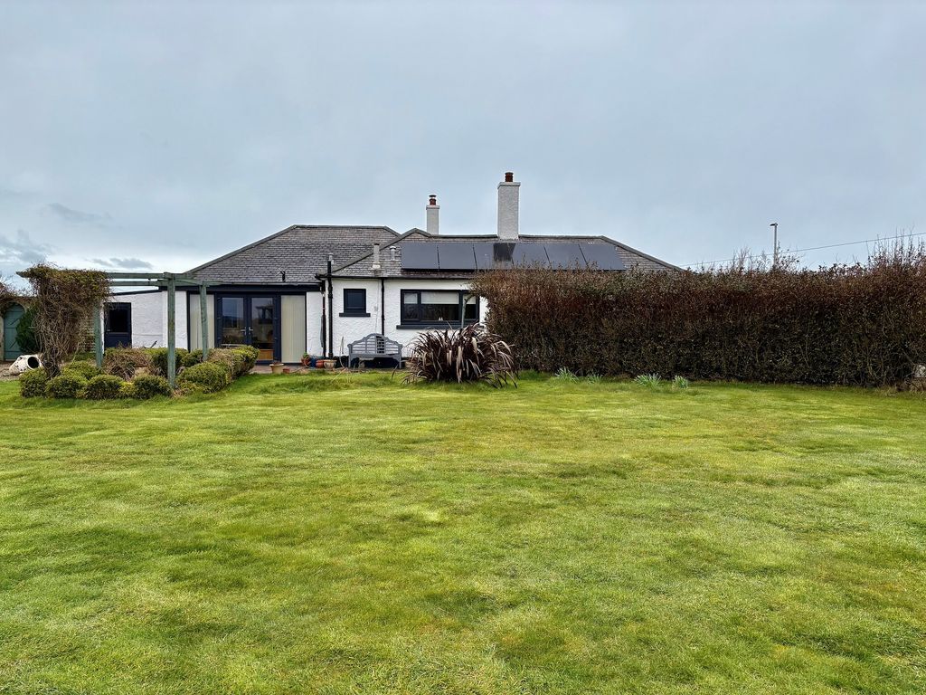 Additional image 16 of 3 bed detached bungalow for saleCastletown, Thurso, Highland. KW14