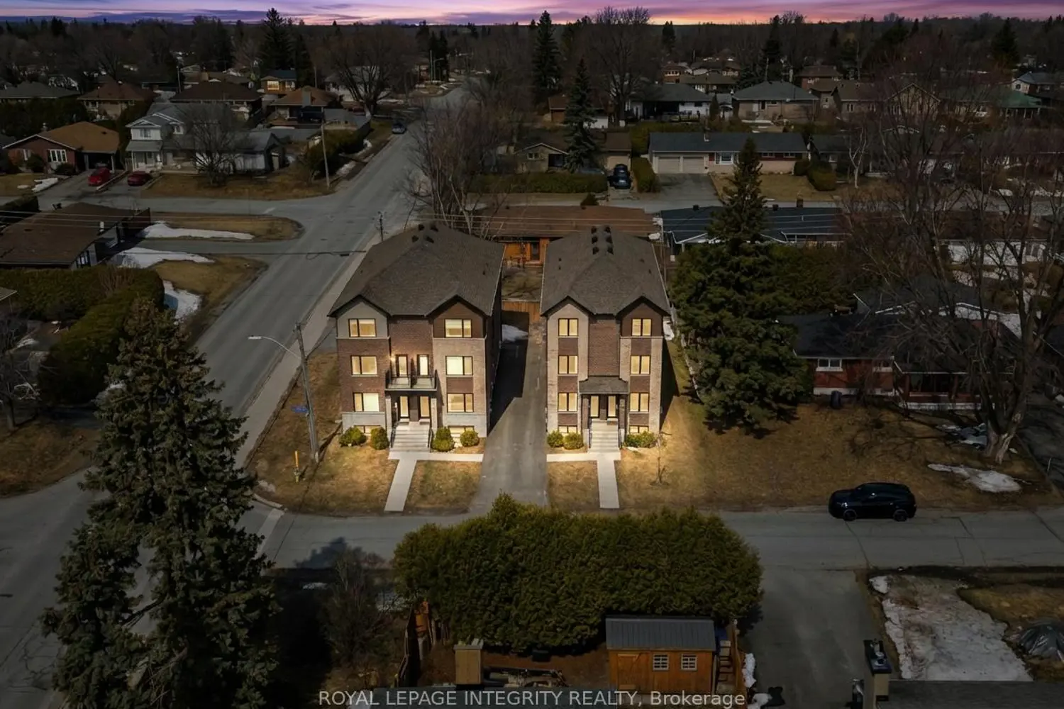 65 David Drive