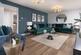 The Trusdale - Plot 55 at Lantern Croft, Lantern Croft, Quince Way CB6 photo 2