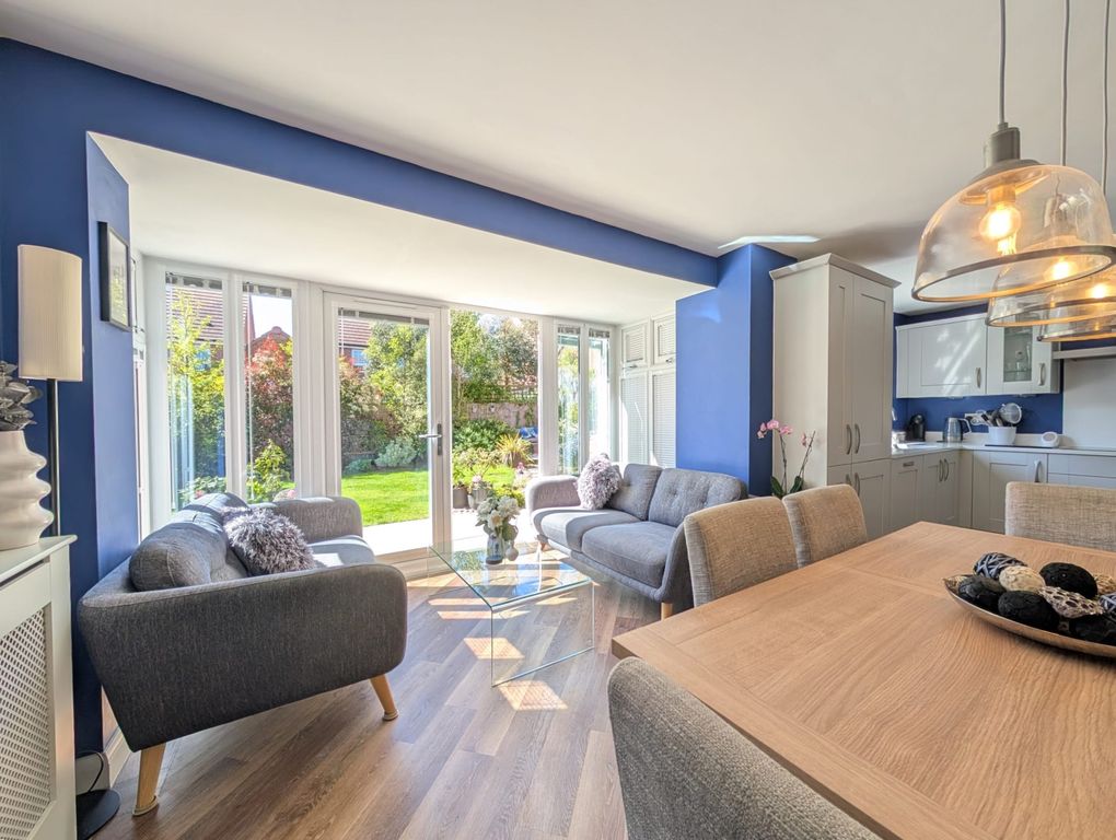 Additional image 2 of 4 bed detached house for saleCaldicot Gardens, Grantham NG31