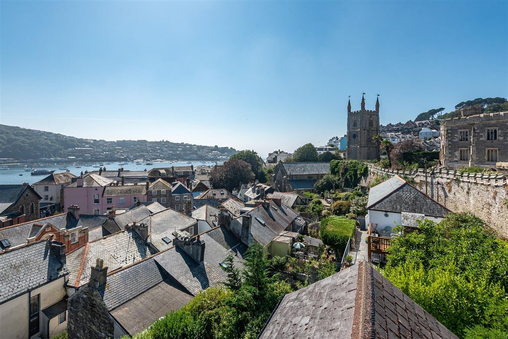 Additional image 29 of 6 bed detached house for saleBull Hill, Fowey PL23