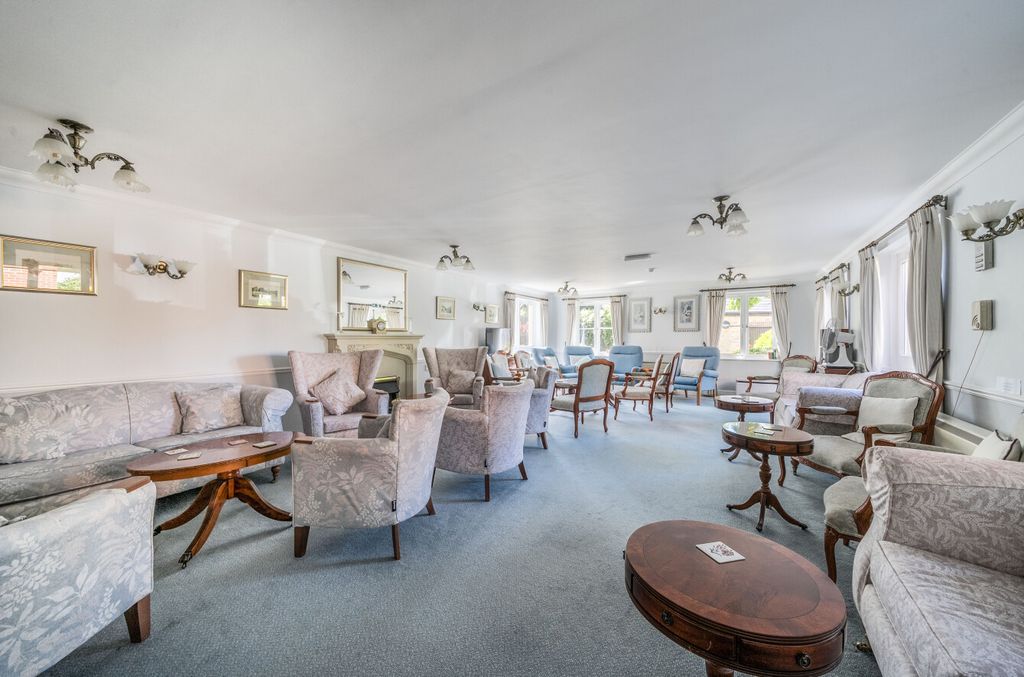 Additional image 10 of 1 bed flat for saleSwan Lane, Faringdon, Oxfordshire SN7