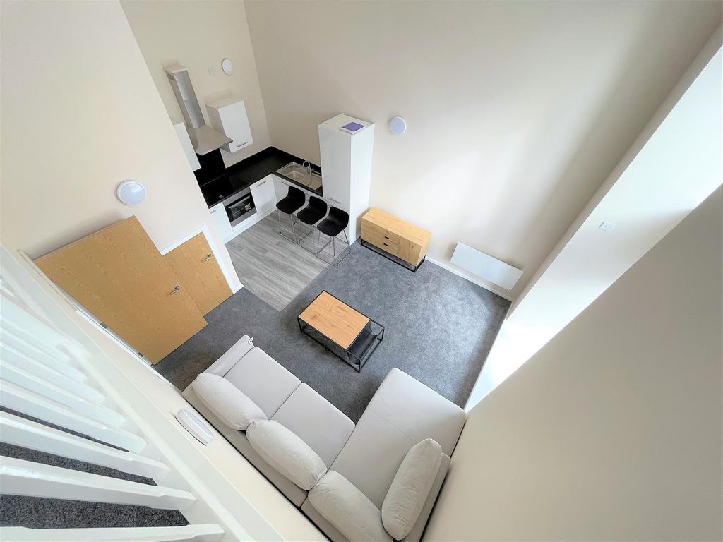 Additional image 7 of 2 bed flat for saleArc Avenue, Ochre Mews, Gateshead NE8