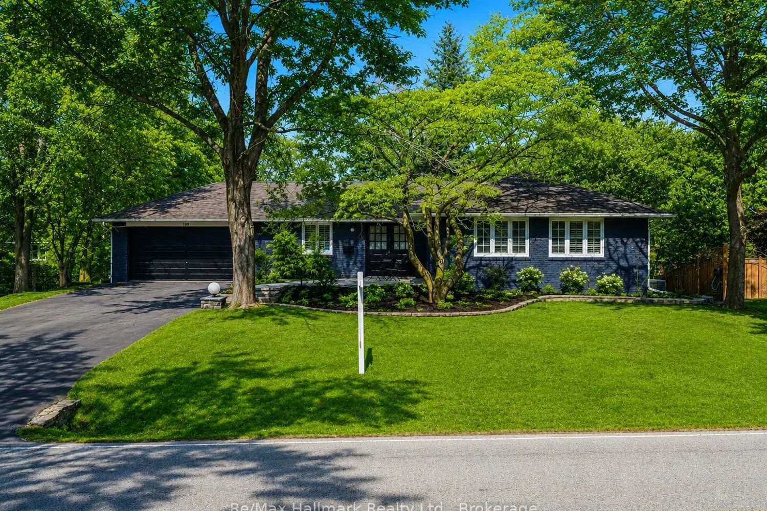 169 Morrison Road