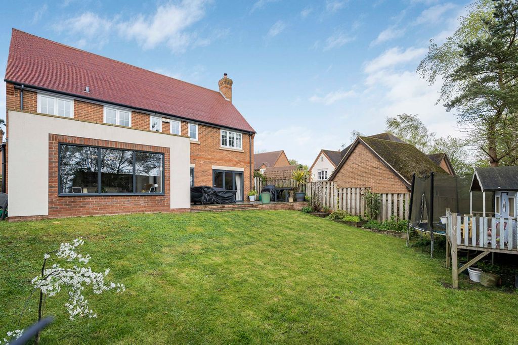 Additional image 25 of 5 bed detached house for saleNursery View, Faringdon, Oxfordshire SN7