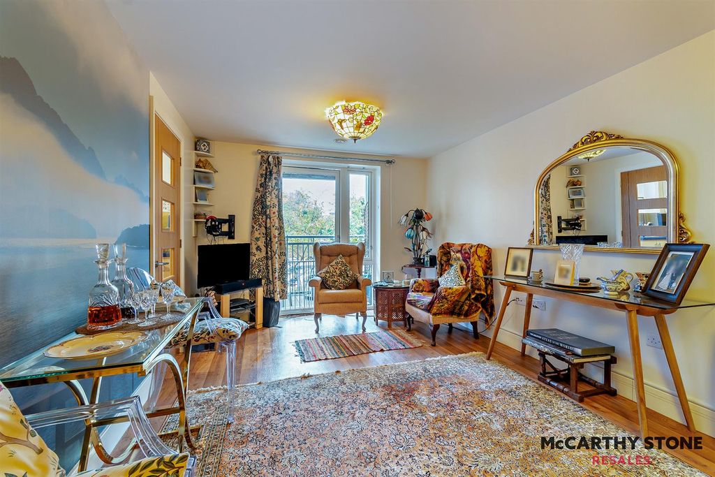 Additional image 12 of 1 bed flat for saleMartin Court, St. Catherines Road, Grantham NG31