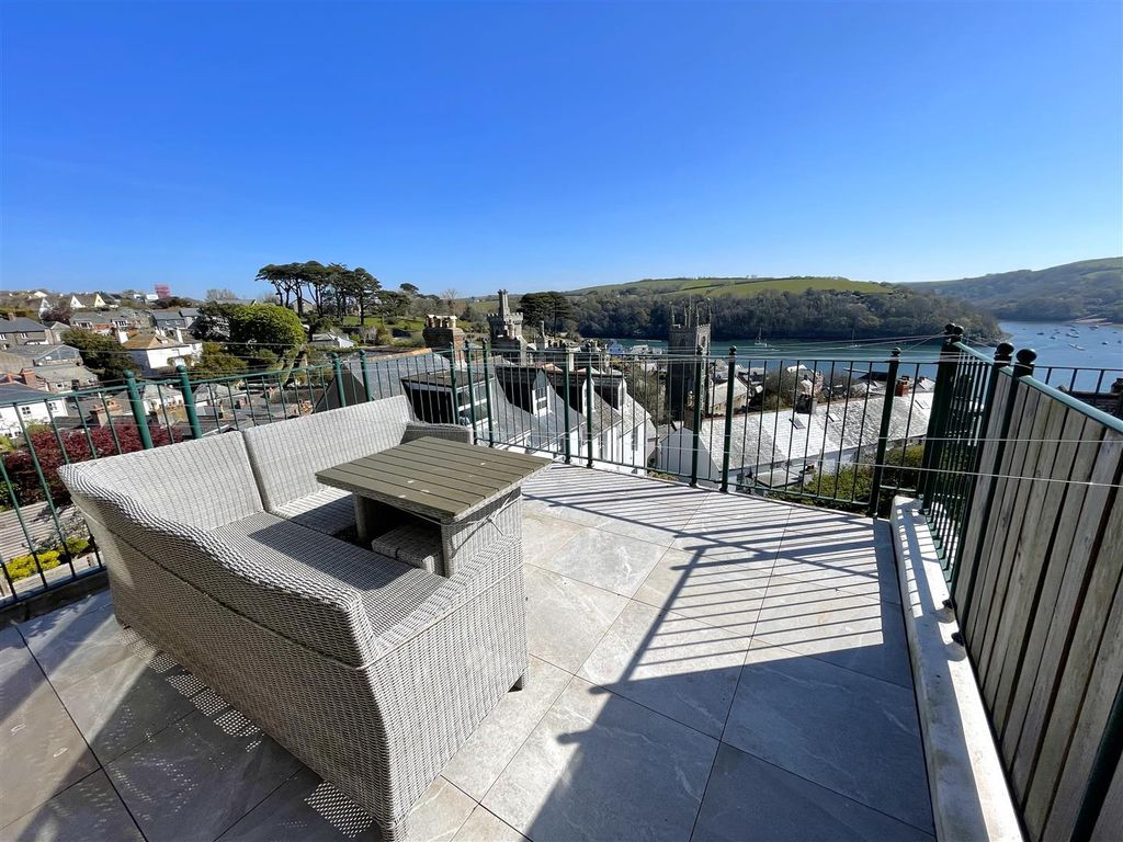Additional image 28 of 3 bed town house for saleDaglands Road, Fowey PL23